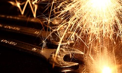 Navigating the Intricacies of Capacitor Discharge Welding Machines