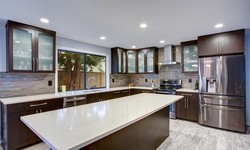 Where Can You Find the Best Kitchen Cabinets and Kitchener in Toronto?