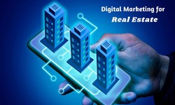 Unlocking Success: Digital Marketing For Real Estate