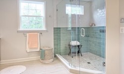 Luxury Redefined: Bathroom Remodeling Ideas for Danville Homes