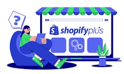 Shopify Plus Development Services | Code Inc Solutions