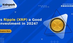 Is Ripple (XRP) a Good Investment in 2024?