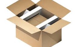 Shipping Safely in Style: Unveiling the Magic of Custom Boxes for Shipping
