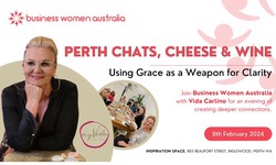 Thriving in Melbourne's Business Scene: Joining the Empowering Women's Business Community