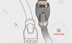 Key Factors to Consider When Selecting HDMI Cable Wholesale Suppliers