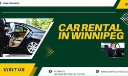 Best Car rent in Winnipeg