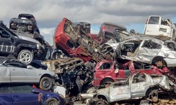 Cash for Clunkers: Selling Scrap Cars in Toronto Was Never This Easy
