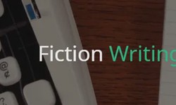 Fiction Writing Services: Crafting Imaginative Narratives