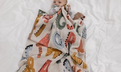 Cosy Baby Blankets: Find the Perfect One Online