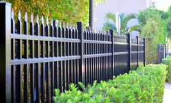 Exploring the Charm and Practicality of Vinyl Fencing in Hamilton