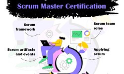 What you’ll learn from Scrum Master Certification