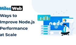 Ways to Improve Node.js Performance at Scale