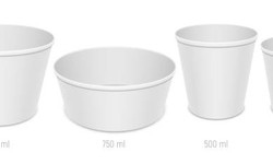 Bulk Take Out Food Containers: A Solution for Busy Catering Businesses