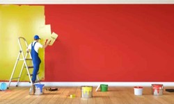 Exploring the Different Types of Painting Services Available