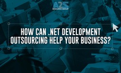 How .Net Development Outsourcing Can Supercharge Your Business Growth
