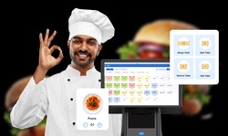 Elevating Efficiency: The Role of Restaurant Billing Software in Modern Hospitality