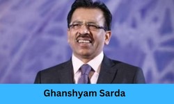 Ghanshyam Sarda, of Sarda Group of Industries, Pioneers Training Center for Inexperienced Jute Worke