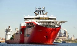 Offshore Vessel Chartering in UAE