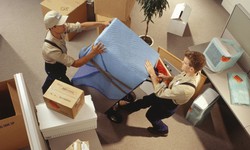 Strategies for Decluttering Before a Move: Best Commercial Moving