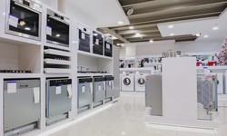 Appliance Service Management Software: Streamlining Your Retail Store Operations