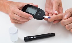 The Importance of Regular Diabetic Check-Ups: What You Need to Know