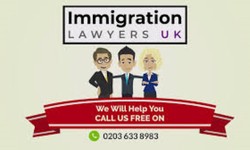 Trusted Advisors for UK Immigration Matters"