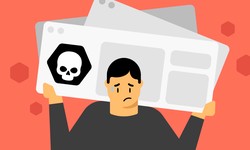 Unveiling Warning Signs and Symptoms of Malware