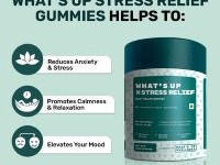 How Melatonin Gummies Can Improve Your Sleep Quality