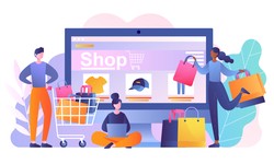 Why iBrandox is the Best for Custom eCommerce Website?