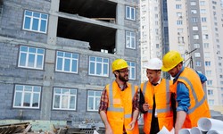 Enhancing Facility Work Efficiency Through Expert Construction Consultation