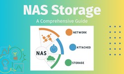 NAS for Beginners: Understanding the Basics of Network Attached Storage