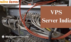 Discover the Benefits of VPS Server for India Websites