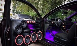 The Importance of Professional Car Audio Installation for Your Vehicle