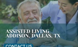 Finding the Best Dallas Senior Living Options