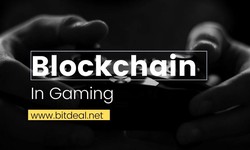 Blockchain's Promise: Unleashing a New Era of Trust in Gaming