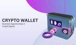 Exploring Lucrative Business Opportunities in the Crypto Wallet Sphere