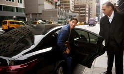 Experience Elegance: Luxury Transportation Services in Chicago