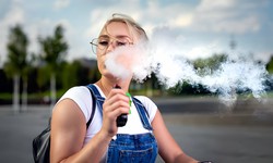 A Comprehensive Guide to Advanced Vaping Technology