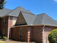 Residential roofing services-Professional holiday lighting-Fulshear roofing-Katy roof repair-West Houston roofing company-Richmond roof replacement
