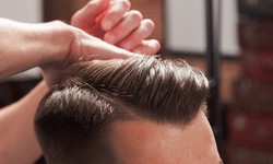 Uplift Your Overall Look By Doing The Latest Best Mens Cuts
