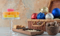 A Comprehensive Guide to Sourcing Corporate Gift Basket Supplies in UAE