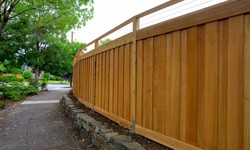 Embracing Elegance and Durability: The Benefits of Vinyl Fencing in Markham