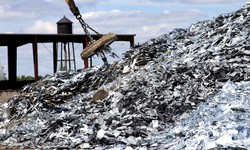 Unlocking the Value of Scrap Metals: A Guide to Steel Recycling