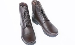 Jodhpur Boots: The Perfect Blend of Style, Function, and Tradition