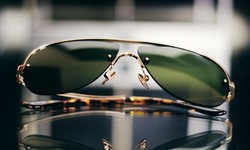 The Epitome of Style: Curating Your Look with Luxury Sunglasses from Le Curie Paris