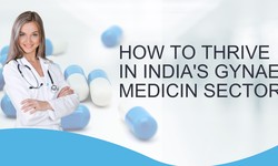Strategies for Gynae PCD Companies to Thrive in India's Gynae Medicine Sector