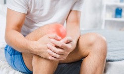 What is the reason for joint pain?