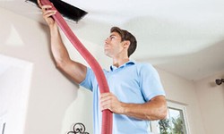 Breathing Freely: The Ultimate Guide to Duct Cleaning in Caroline Springs