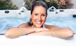 How Hot Tubs Can Improve Mental Well-being