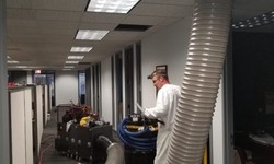 Unlocking the Hidden Value: Surprising Benefits of Air Duct Cleaning